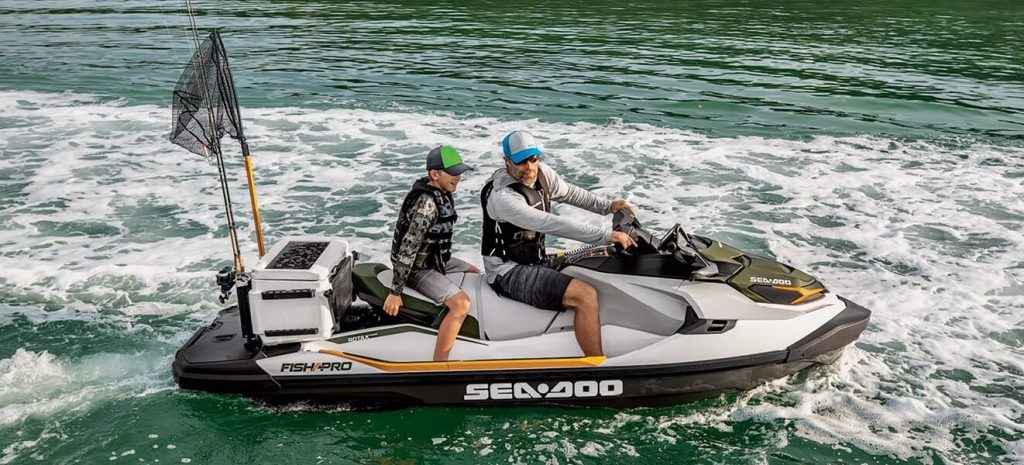 Harga Jet Ski Sea Doo 2019 Brp Blog Indonesia