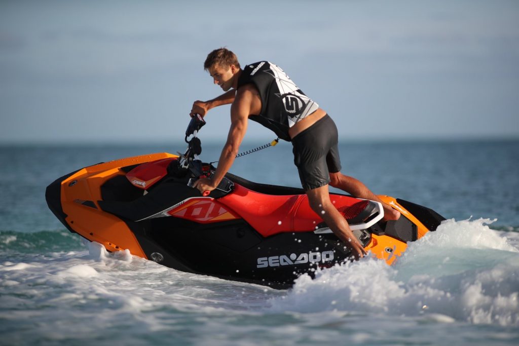 Sea Doo Spark Trixx Jet Ski Penuh Gaya Brp Blog Indonesia