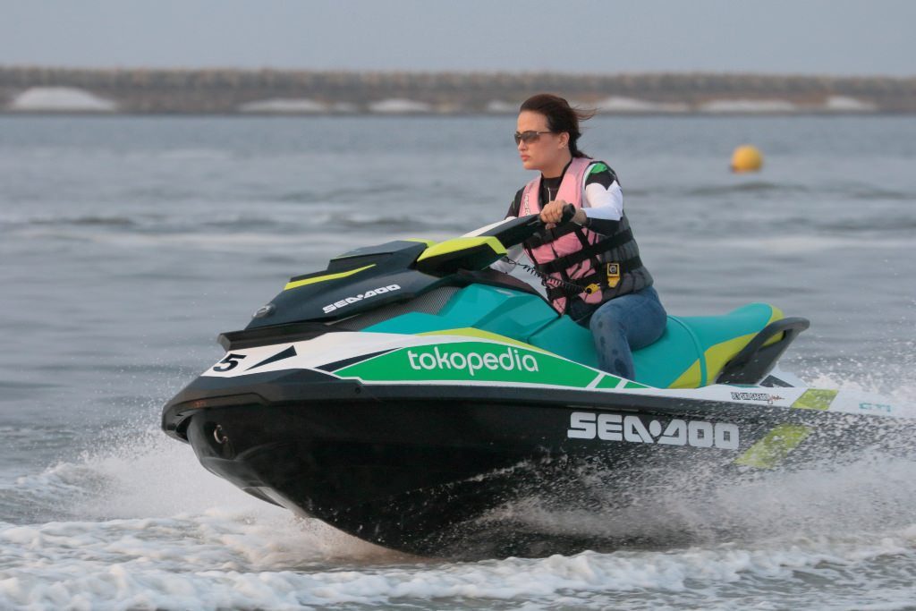 Main Personal Watercraft