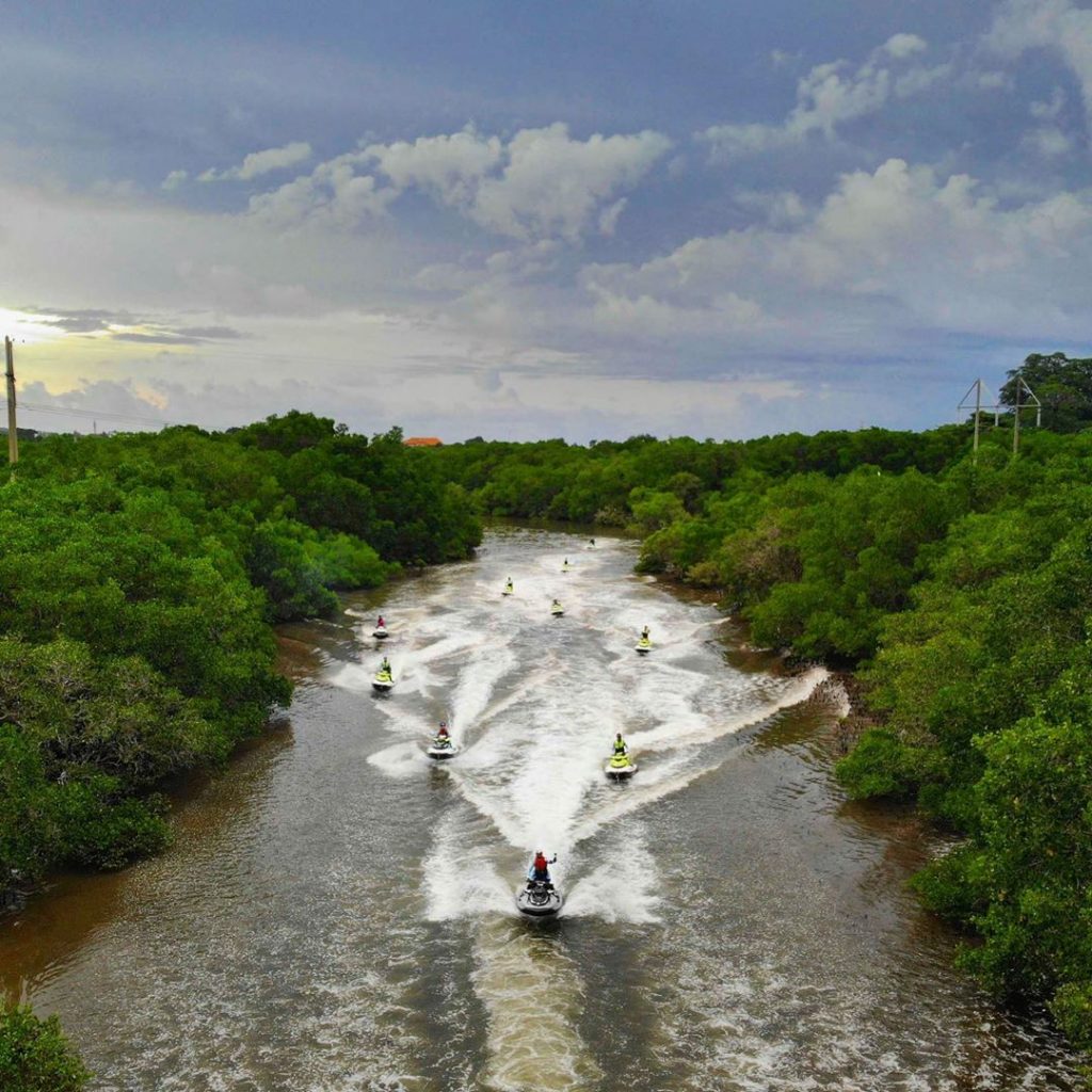 Sewa Jetski Tanjung Benoa Nusa Dua