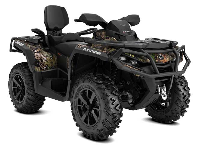 ORV-ATV-MY23-Can-Am-Outlander-MAX-XT-850-Mossy-Oak-Breakup-Country-Camo