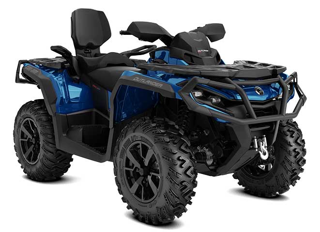 ORV-ATV-MY23-Can-Am-Outlander-MAX-XT-850-Oxford-Blue