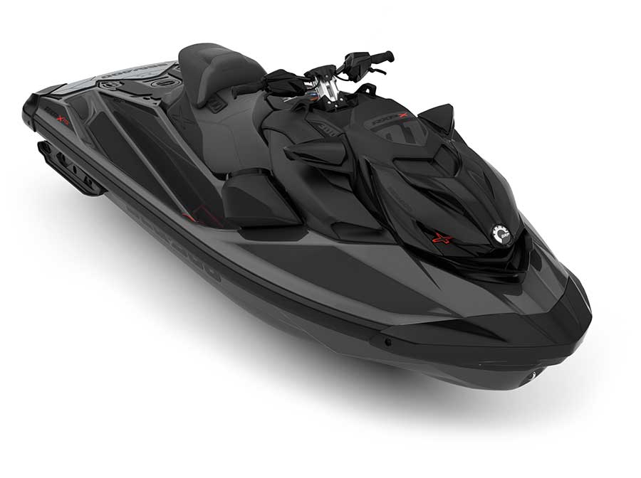 Sea-Doo-RXP-X-BRP-Indonesia