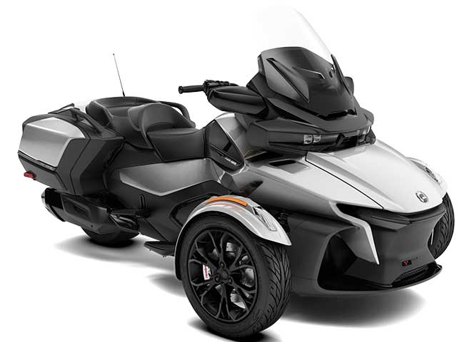 can-am-spyder-RT-BRP-Indonesia
