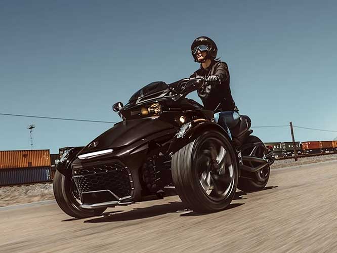 can-am-spyder-f3-BRP-Indonesia-power-steering