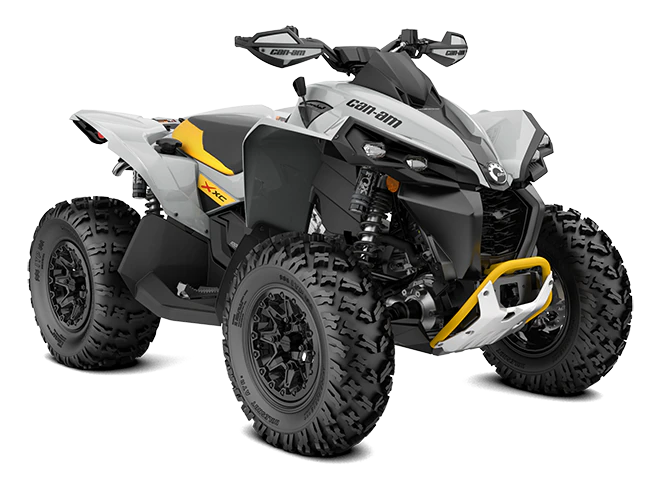 orv-atv-my23-can-am-renegade-xxc-1000r-catalyst-gray-neo-yellow-BRP Indonesia