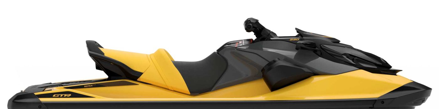 sea-doo-GTR-230-head-BRP-Indonesia