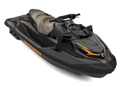 Brp Indonesia sea-doo-gtx-std-170-eclipse-black-00011pa00-studio-34fr-na