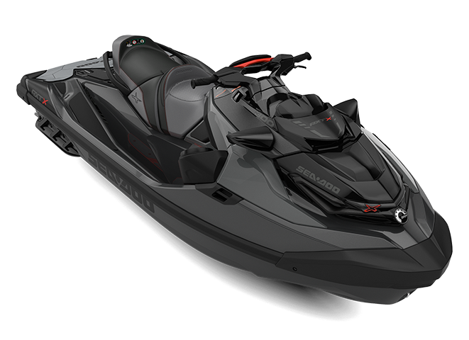 Sea-doo RXT-X BRP Indonesia