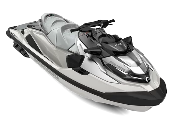 Sea-Doo GTX Limited BRP Indonesia