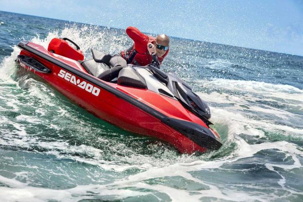 sea-doo RXPX BRP Indonesia