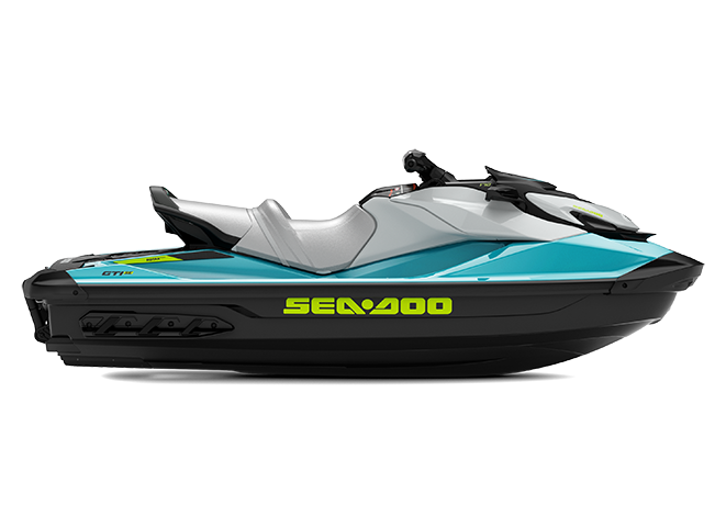 Sea-Doo Watercraft Models 2025 - BRP Indonesia
