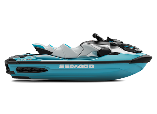 SEA-MY25-GTX-Limited-Integrated100W-M325-Teal-Blue-Metallic-BRP Indonesia
