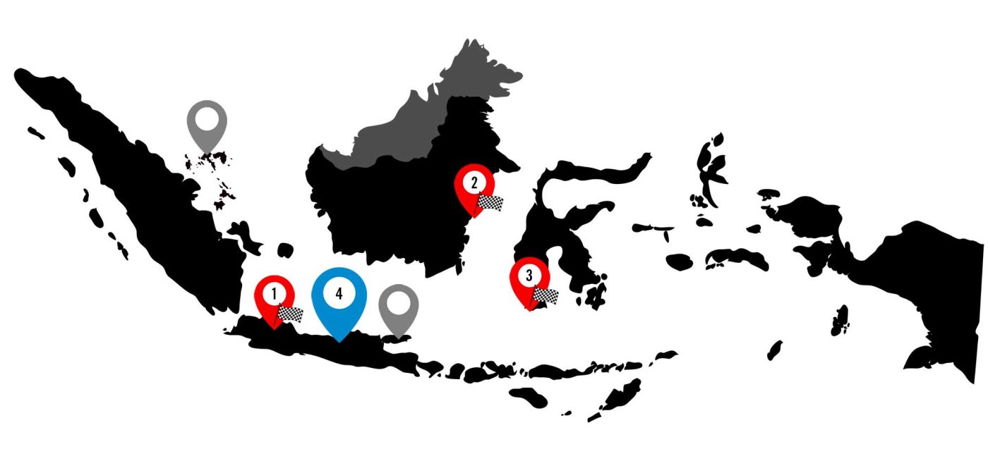spark competition semarang